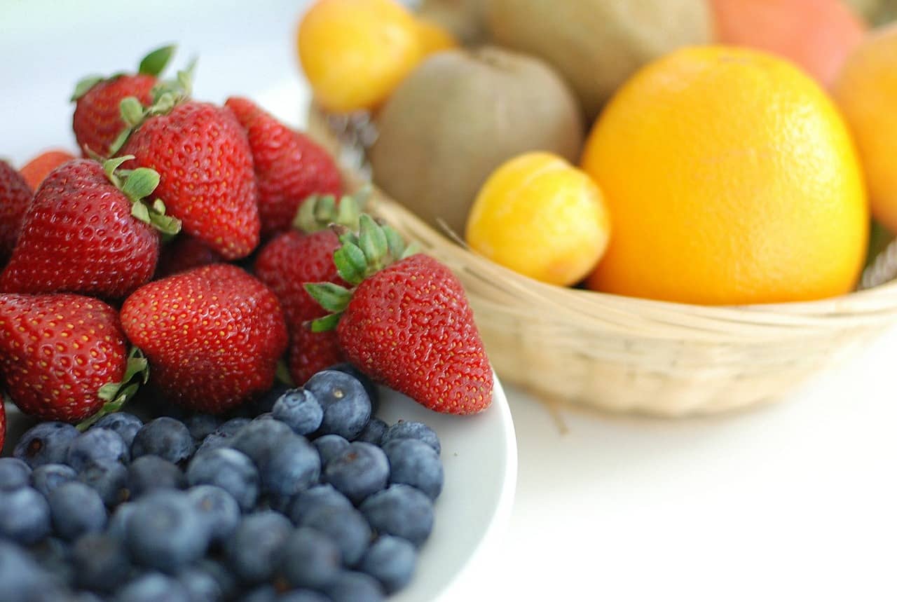 Benefits Of A Raw Food Cleanse HealthListed Benefits Of A Raw Food Cleanse HealthListed