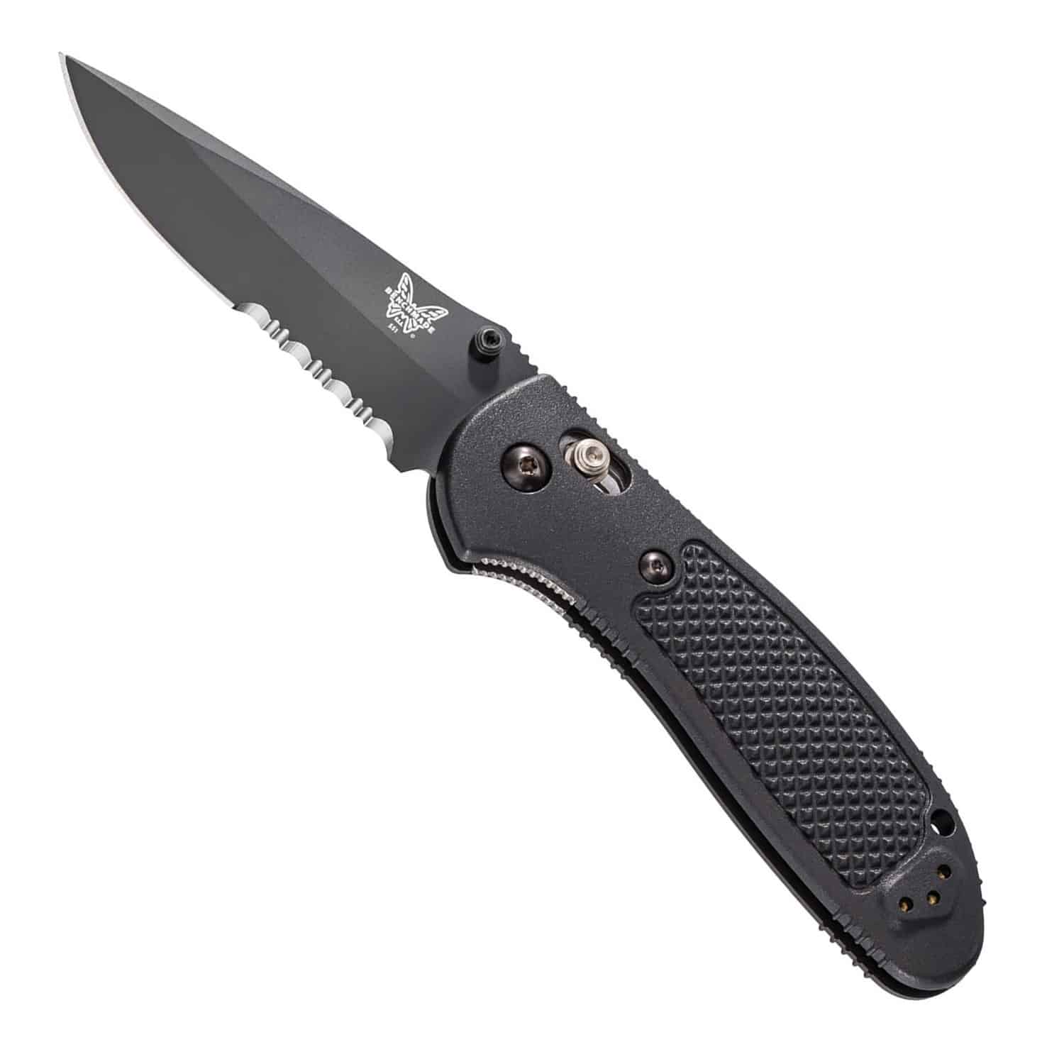 The Best Benchmade Knives To Tackle Any Adventure