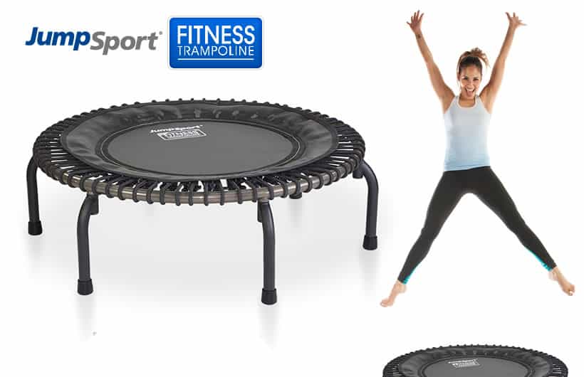 The Best Jumpsport Rebounder Reviews