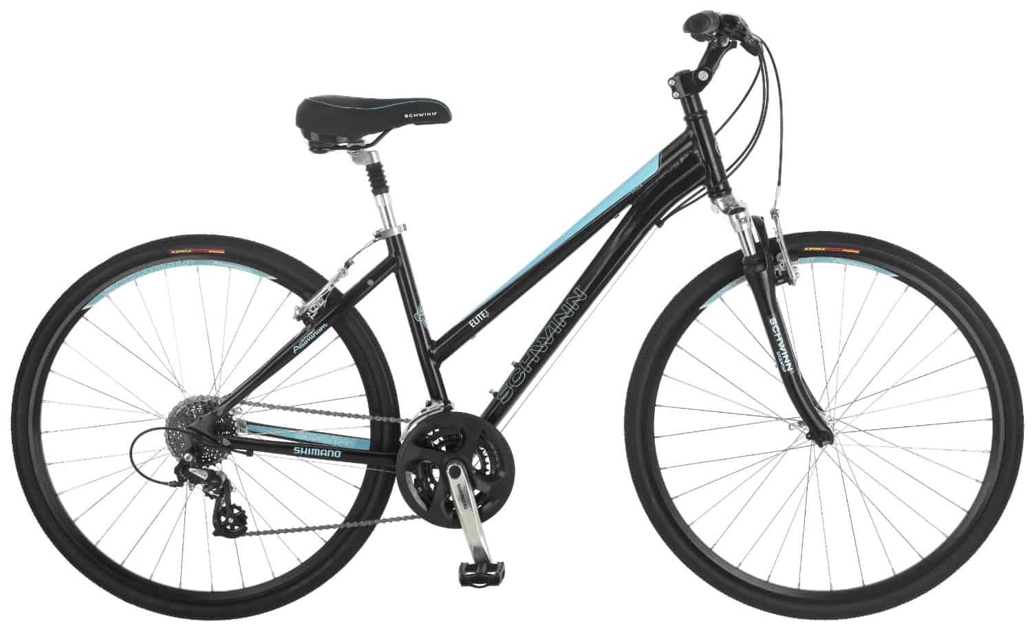 best womens hybrid bike