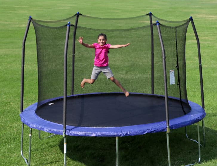 Skywalker Trampoline Reviews Fun Jumps Galore