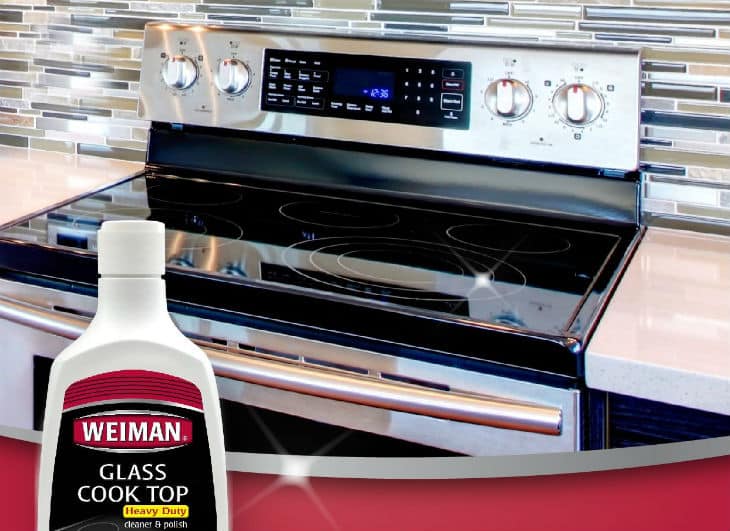 5 Best Ceramic Cooktop Cleaners (For A Shiny & New Look)