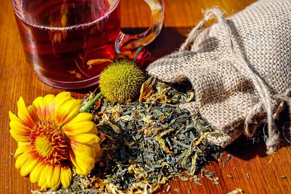 Effective Herbs for Sleep and Relaxation