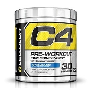 Top 7 Best Crossfit Pre Workout Supplements 2020 Review