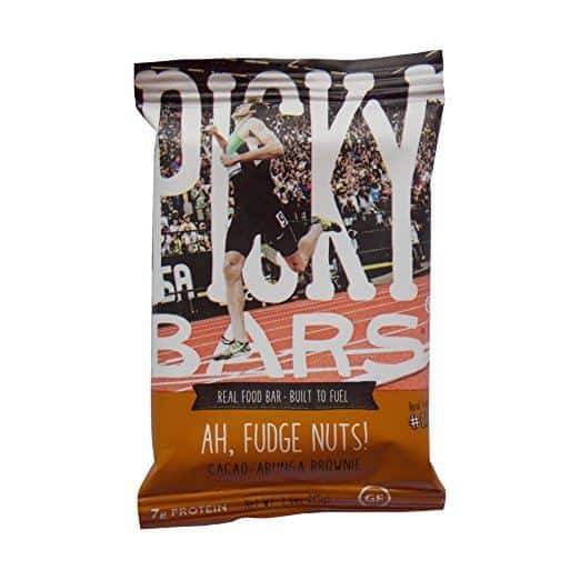 What Is The Best Pre Workout Bar Of 2017? (Top 5 Reviews)