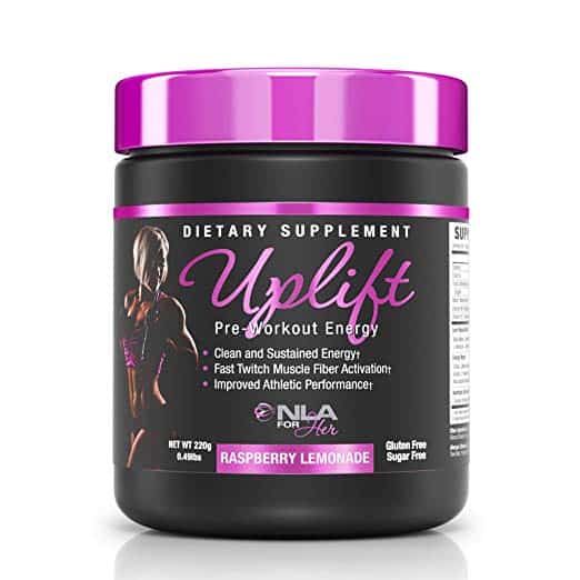 Best PreWorkout for Women (Reviews for Fit Females in 2022)