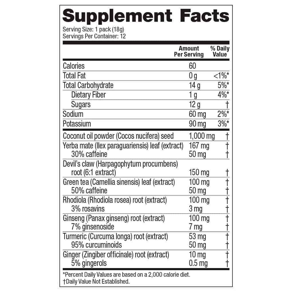 Vega Sport PreWorkout Energizer Review How GOOD Is It? (2020)