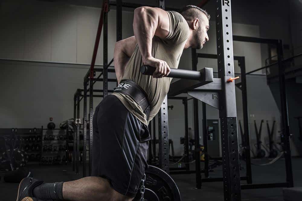 Best Dip Belts For Weighted Pull Ups & Chin Ups Reviewed in 2021