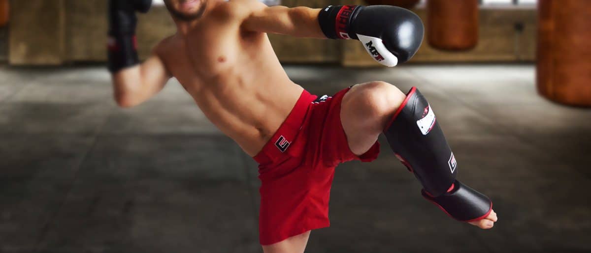Top 10 Best Muay Thai Shin Guards Review (2020 Update)