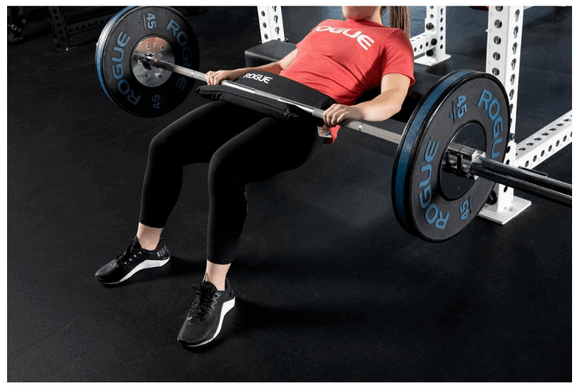 5 Best Barbell Pads For Protection & Comfort (2020 Review)