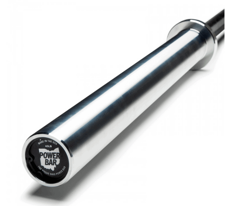 6 Best Olympic Barbells Worth Your Investment 2020 Review