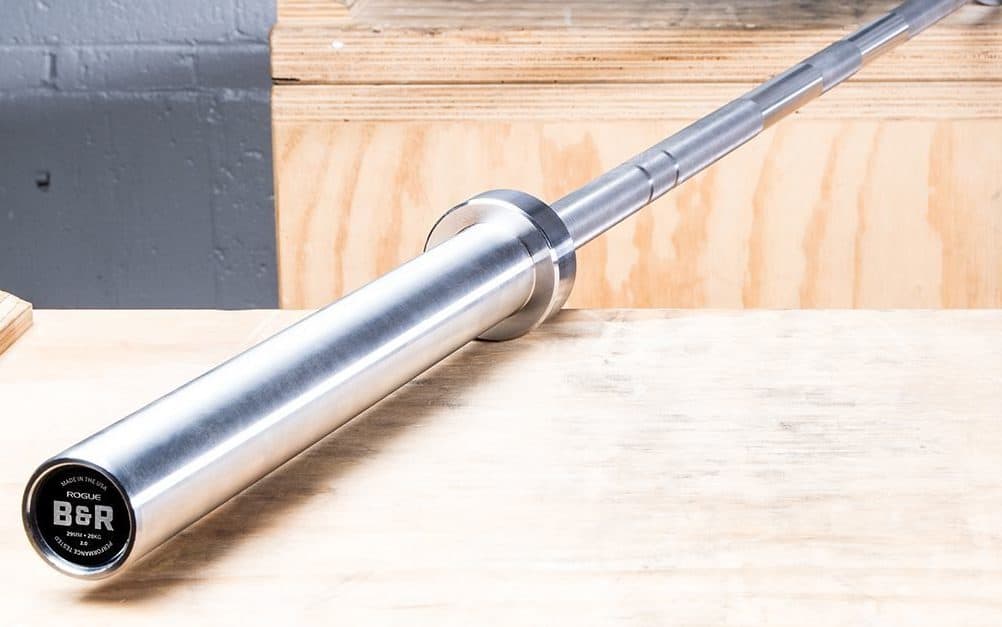 5 Best Powerlifting Bars For Squats & Deadlifts Reviewed