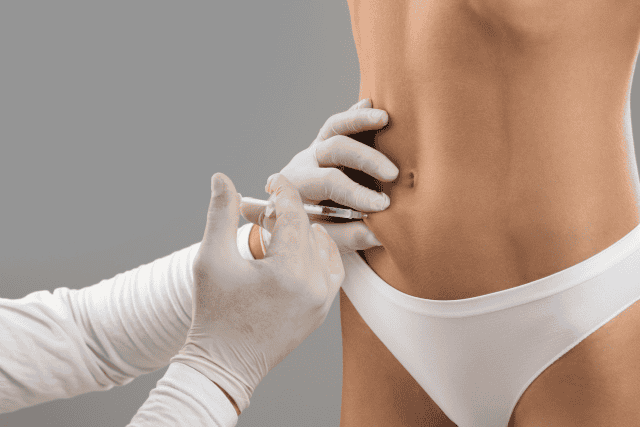 Love Handles Reduction Riyadh Injections